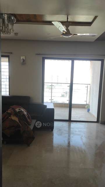 2 BHK Flat In Amit Bloomfield for Rent  In Ambegaon Budruk