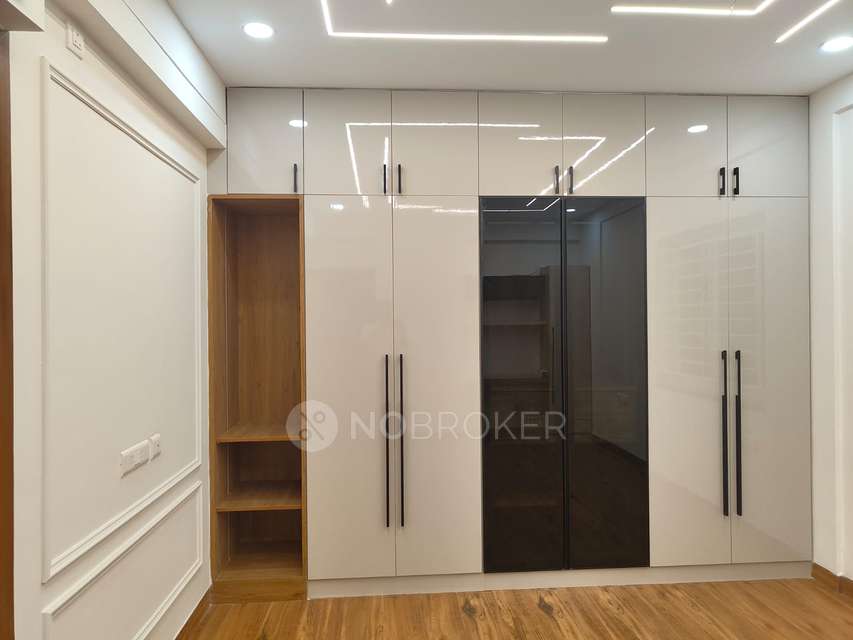 3 BHK Flat In Gokuls Bhuvanam, Nizampet for Rent  In Nizampet