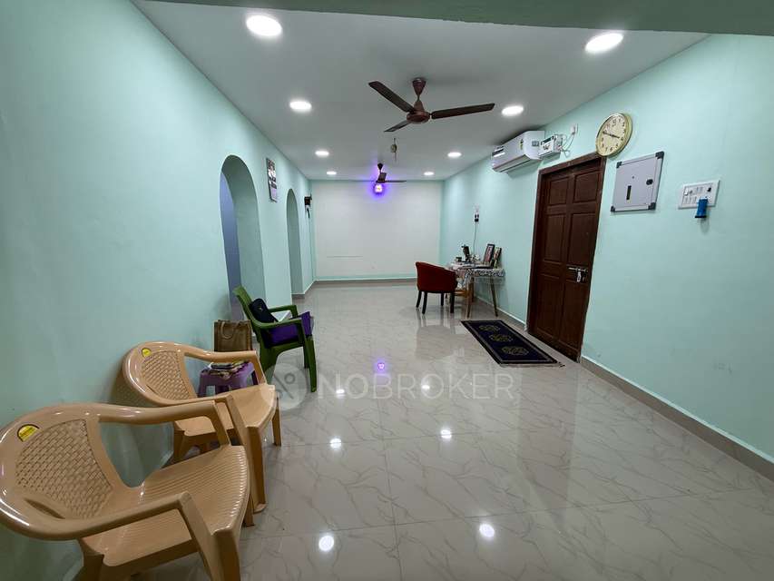 Office Space in Ashok Nagar, Chennai for Rent 