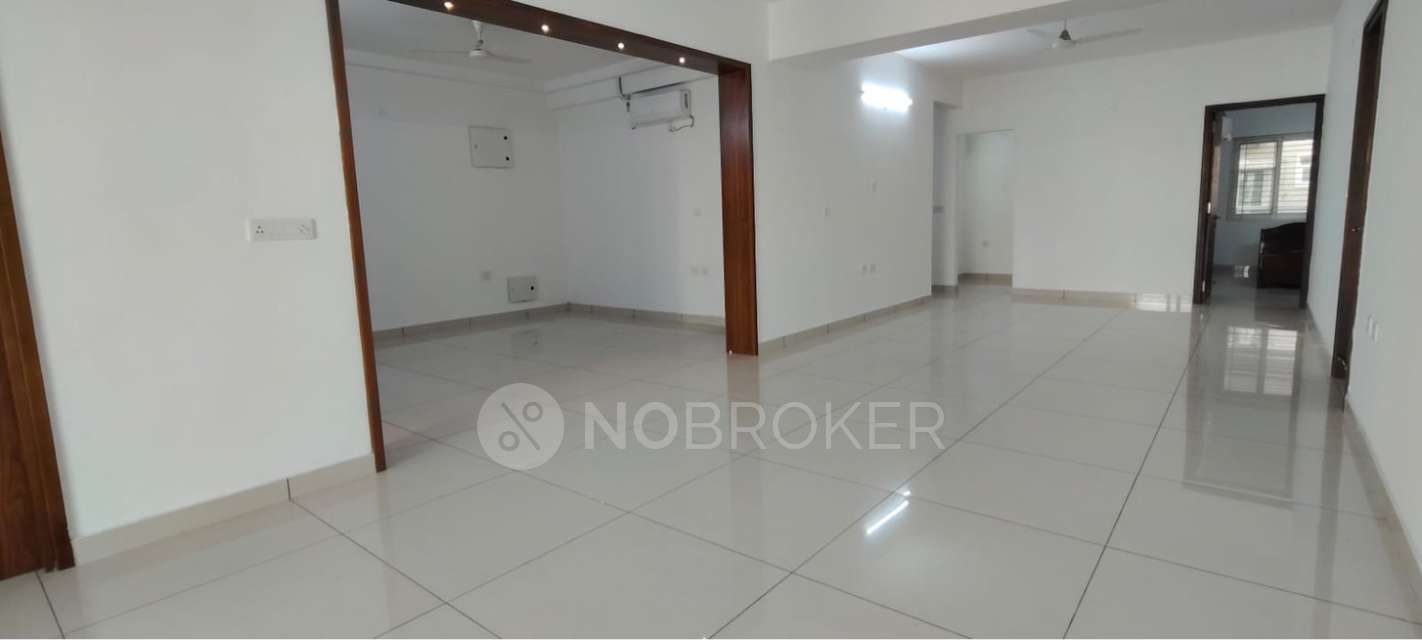 4 BHK Flat In Omsree Grand, Kowkoor, Yapral for Rent  In Yapral