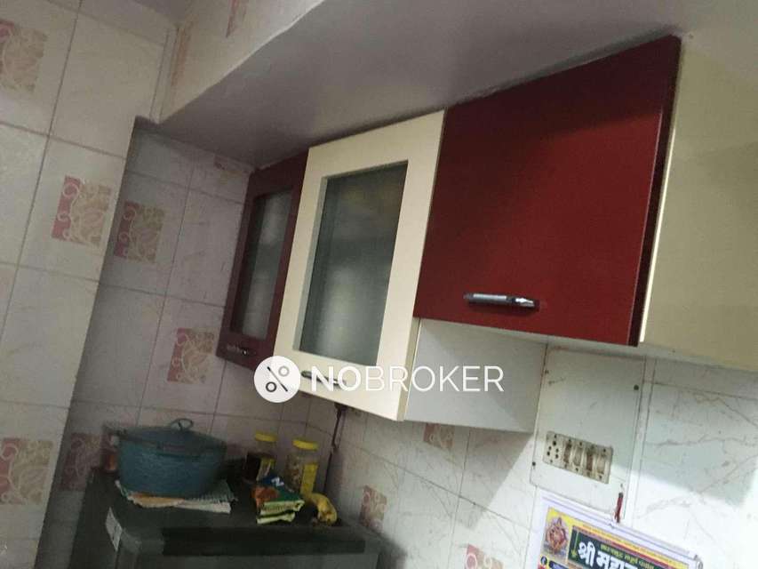 1 BHK Flat In Laxmi Apartment  for Rent  In Belapur Village, Sector 20, Cbd Belapur