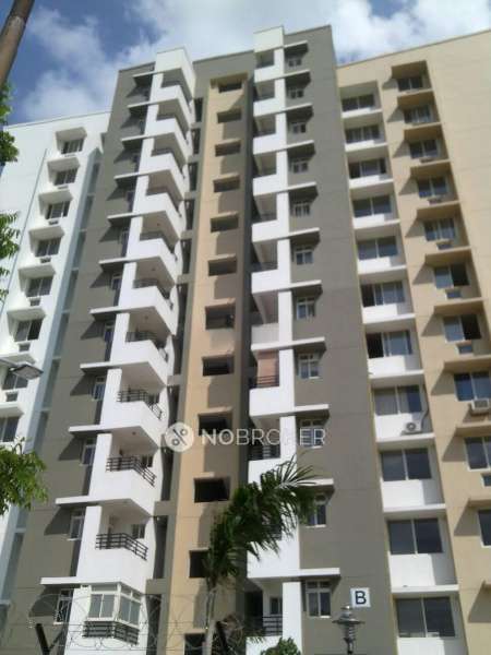 4 BHK Flat In Stellar Mi Legacy for Rent  In Zeta I