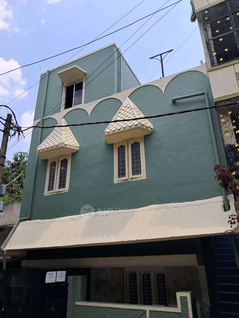 2 BHK House for Rent  In Richards Town