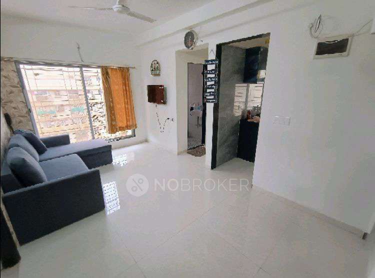 Single Room for Male In 1 BHK  In Adityaraj Shanti Sadan In Vikhroli