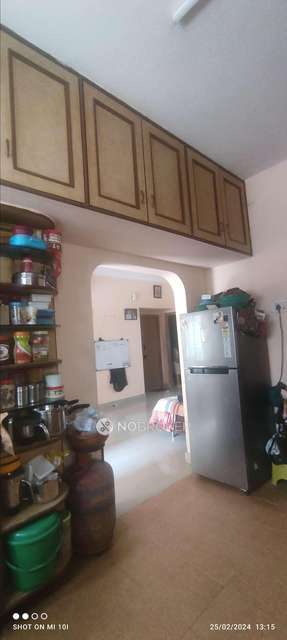 3 BHK Flat In Banashankari Balaji Paradise For Sale  In Yelachenahalli