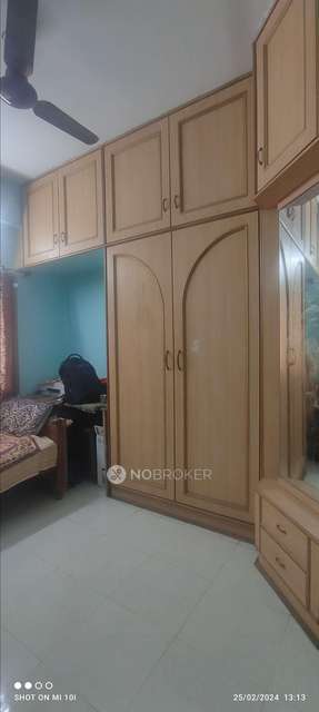 3 BHK Flat In Banashankari Balaji Paradise For Sale  In Yelachenahalli