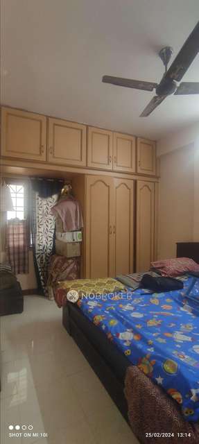 3 BHK Flat In Banashankari Balaji Paradise For Sale  In Yelachenahalli