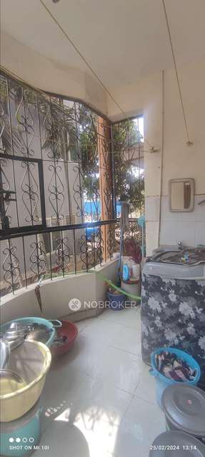 3 BHK Flat In Banashankari Balaji Paradise For Sale  In Yelachenahalli