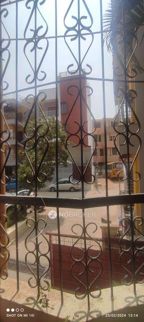 3 BHK Flat In Banashankari Balaji Paradise For Sale  In Yelachenahalli