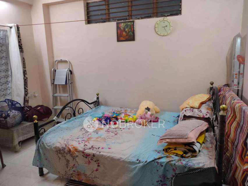 3 BHK Flat In Banashankari Balaji Paradise For Sale  In Yelachenahalli