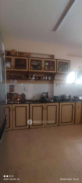 3 BHK Flat In Banashankari Balaji Paradise For Sale  In Yelachenahalli