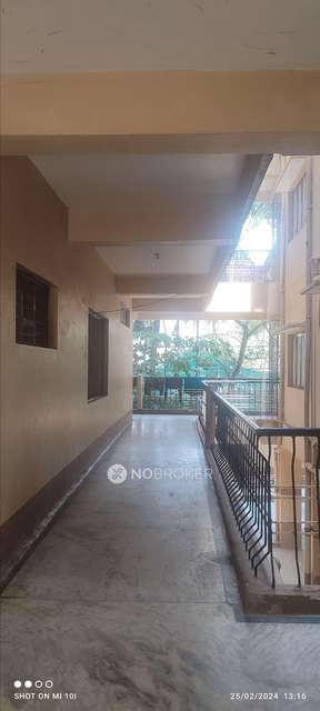 3 BHK Flat In Banashankari Balaji Paradise For Sale  In Yelachenahalli