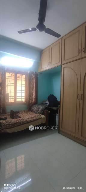 3 BHK Flat In Banashankari Balaji Paradise For Sale  In Yelachenahalli
