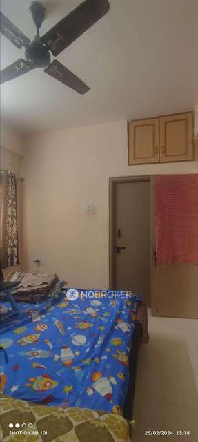 3 BHK Flat In Banashankari Balaji Paradise For Sale  In Yelachenahalli