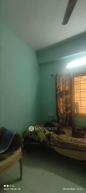 3 BHK Flat In Banashankari Balaji Paradise For Sale  In Yelachenahalli