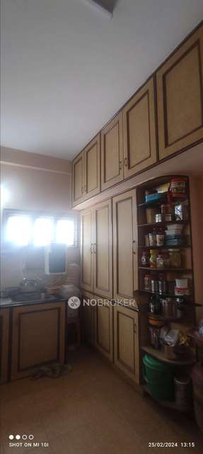 3 BHK Flat In Banashankari Balaji Paradise For Sale  In Yelachenahalli