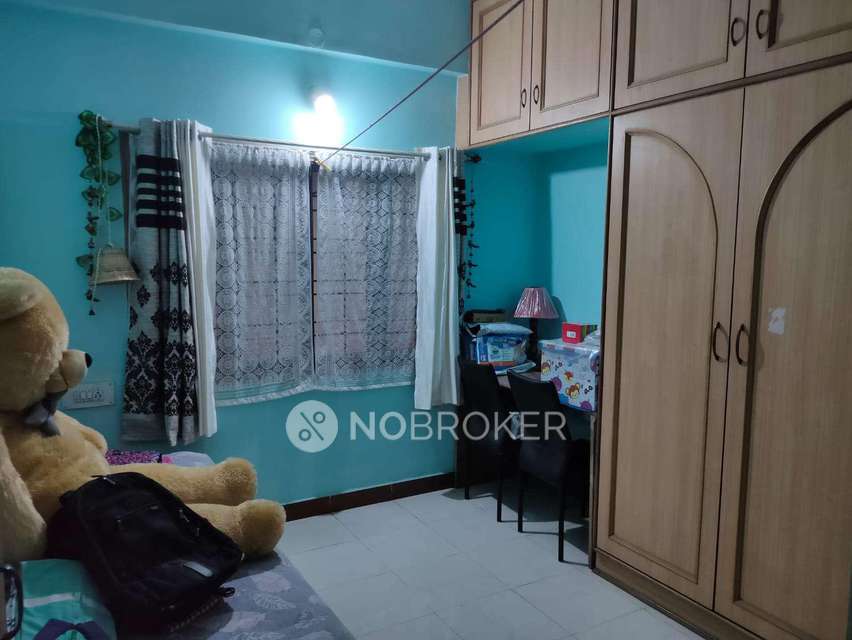 3 BHK Flat In Banashankari Balaji Paradise For Sale  In Yelachenahalli