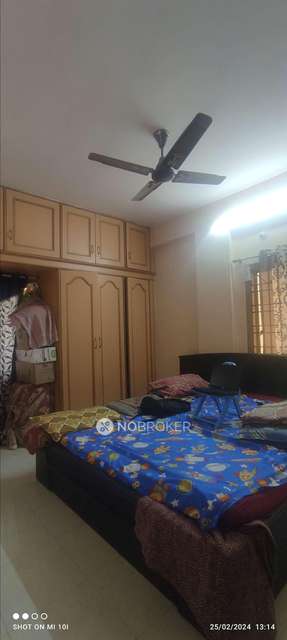 3 BHK Flat In Banashankari Balaji Paradise For Sale  In Yelachenahalli