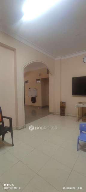 3 BHK Flat In Banashankari Balaji Paradise For Sale  In Yelachenahalli