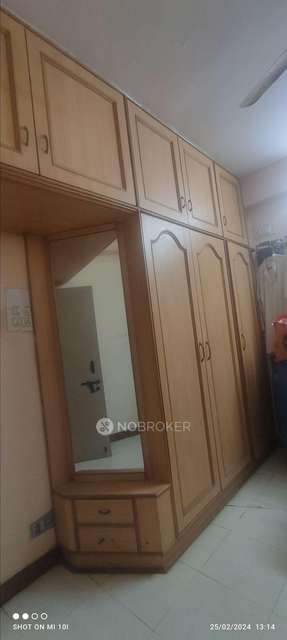 3 BHK Flat In Banashankari Balaji Paradise For Sale  In Yelachenahalli