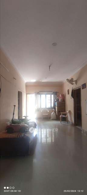 3 BHK Flat In Banashankari Balaji Paradise For Sale  In Yelachenahalli