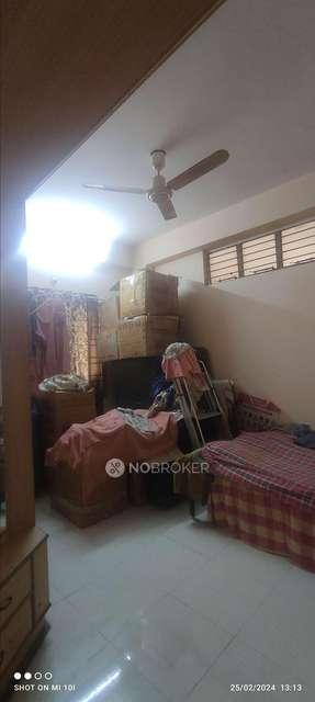 3 BHK Flat In Banashankari Balaji Paradise For Sale  In Yelachenahalli