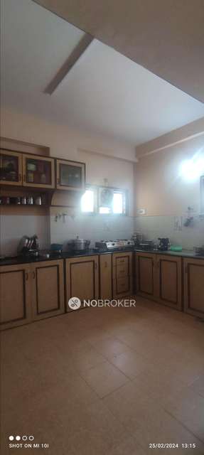 3 BHK Flat In Banashankari Balaji Paradise For Sale  In Yelachenahalli