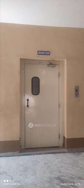 3 BHK Flat In Banashankari Balaji Paradise For Sale  In Yelachenahalli