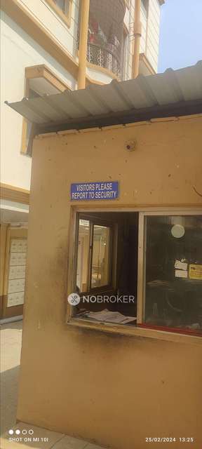 3 BHK Flat In Banashankari Balaji Paradise For Sale  In Yelachenahalli