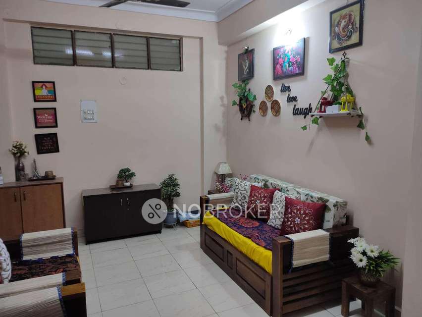 3 BHK Flat In Banashankari Balaji Paradise For Sale  In Yelachenahalli