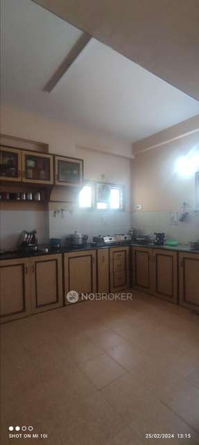 3 BHK Flat In Banashankari Balaji Paradise For Sale  In Yelachenahalli