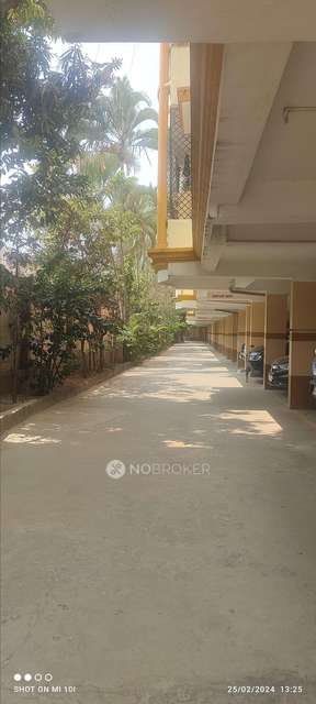 3 BHK Flat In Banashankari Balaji Paradise For Sale  In Yelachenahalli