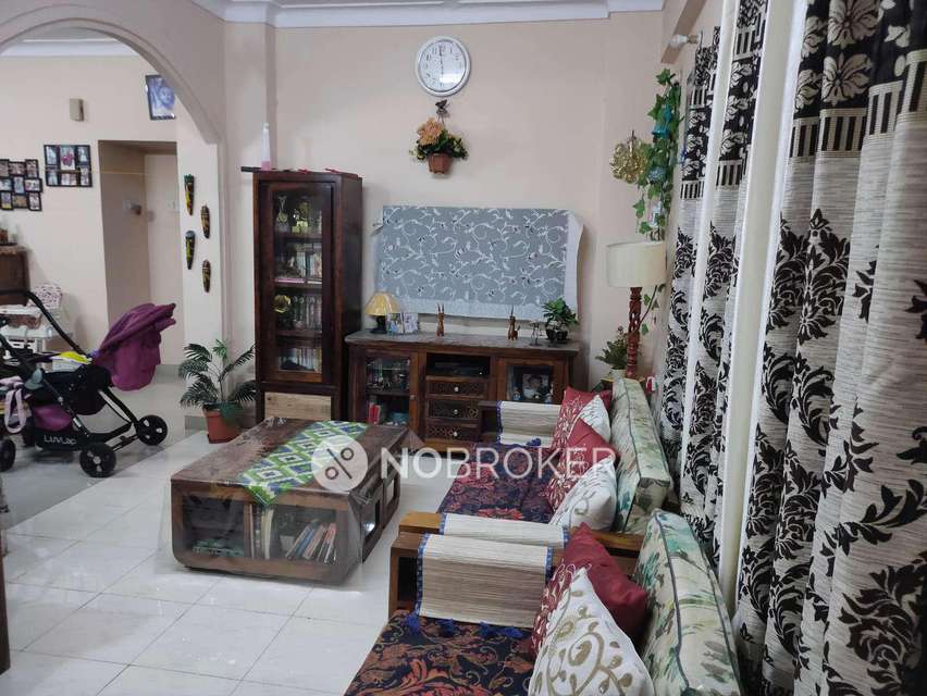 3 BHK Flat In Banashankari Balaji Paradise For Sale  In Yelachenahalli