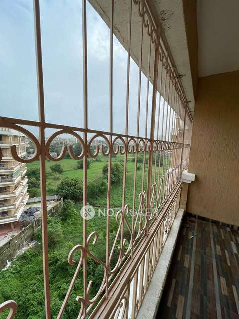2 BHK Flat In Vishwajeet Precious For Sale  In Vishwajeet Precious