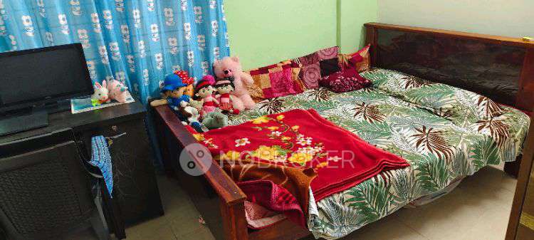 3 BHK Flat In Ds-max Sundale for Rent  In Kengeri