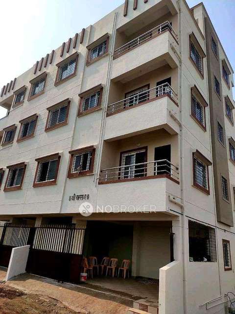 4+ BHK Flat In Shri Swami Samarth For Sale  In Manjari