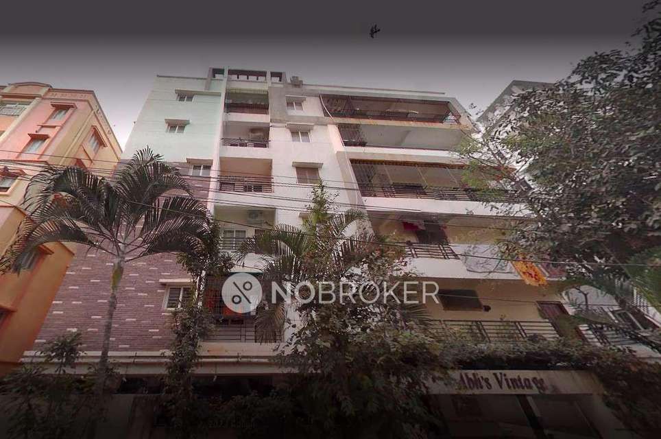 3 BHK Flat In Abhis Vintage for Rent  In Nizampet
