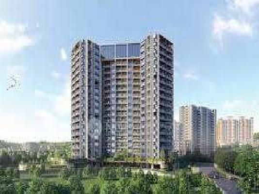 2 BHK Flat In Image Vanaha Verdant Elm For Sale  In Pirangut