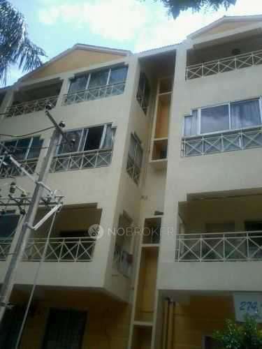 4 BHK Flat In Vr Recidency For Sale  In Indiranagar