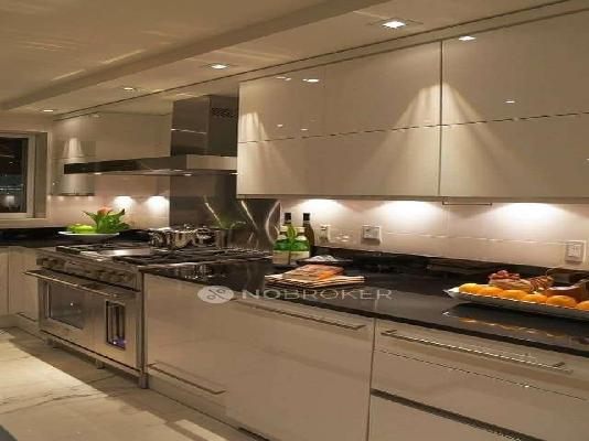 3 BHK Flat In Baluwala Aviara For Sale  In Andheri East