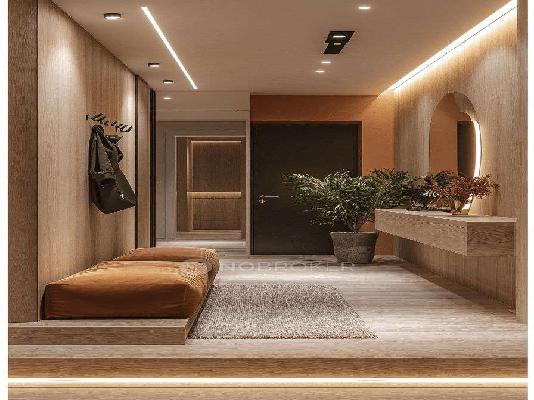 3 BHK Flat In Baluwala Aviara For Sale  In Andheri East