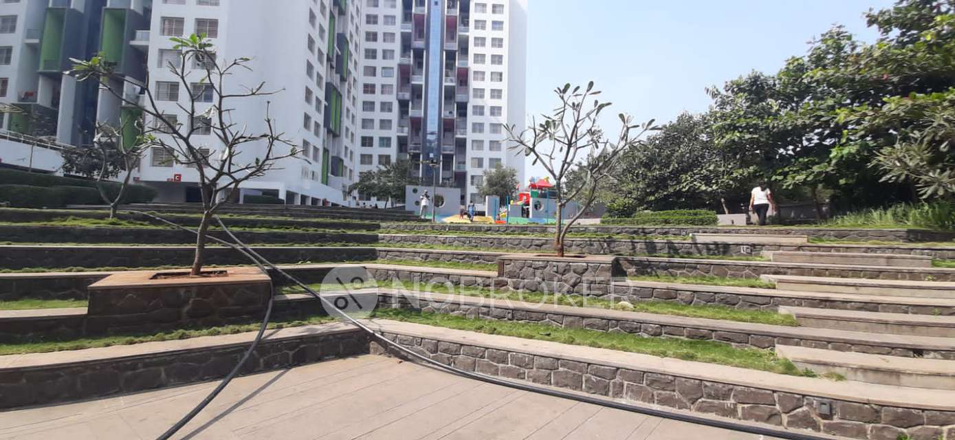 Shared Room for Male In 2 BHK  In  Sparklet Society In Pimpri-chinchwad