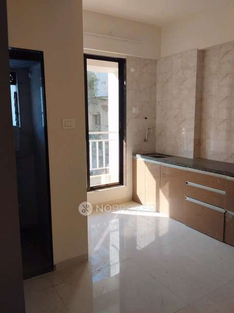 1 BHK Flat In Tarakunj  For Sale  In Bhoir Gymkhana