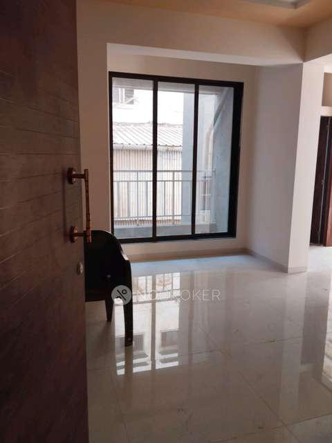 1 BHK Flat In Tarakunj  For Sale  In Bhoir Gymkhana