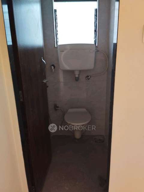 1 BHK Flat In Tarakunj  For Sale  In Bhoir Gymkhana