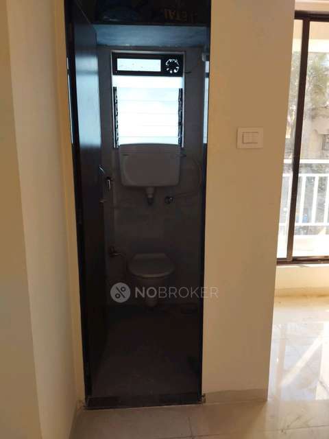 1 BHK Flat In Tarakunj  For Sale  In Bhoir Gymkhana