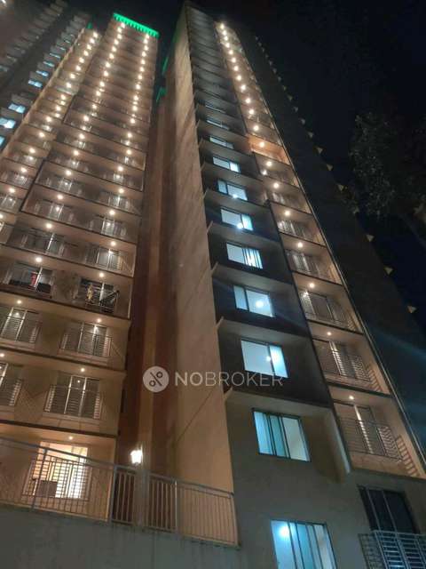 2 BHK Flat In Shraddha Evoque For Sale  In Bhandup West