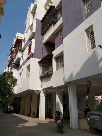1 BHK Flat In R.k .co Operative Housing Soceity,kondhva Khurd,bhagyoday Nagar ,galli Number 3.pune for Rent  In Mohammadia Masjid