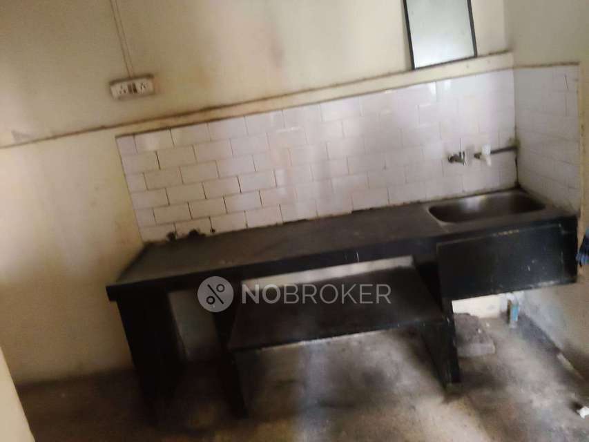 1 BHK Flat In R.k .co Operative Housing Soceity,kondhva Khurd,bhagyoday Nagar ,galli Number 3.pune for Rent  In Mohammadia Masjid