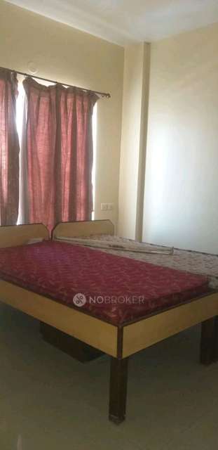 3 BHK Flat In Element 5 Chs Ltd for Rent  In Pimple Saudagar